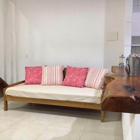 Casa Xie Com Piscina, Churrasqueira E Jardim Sao Miguel dos Milagres Bagian luar foto