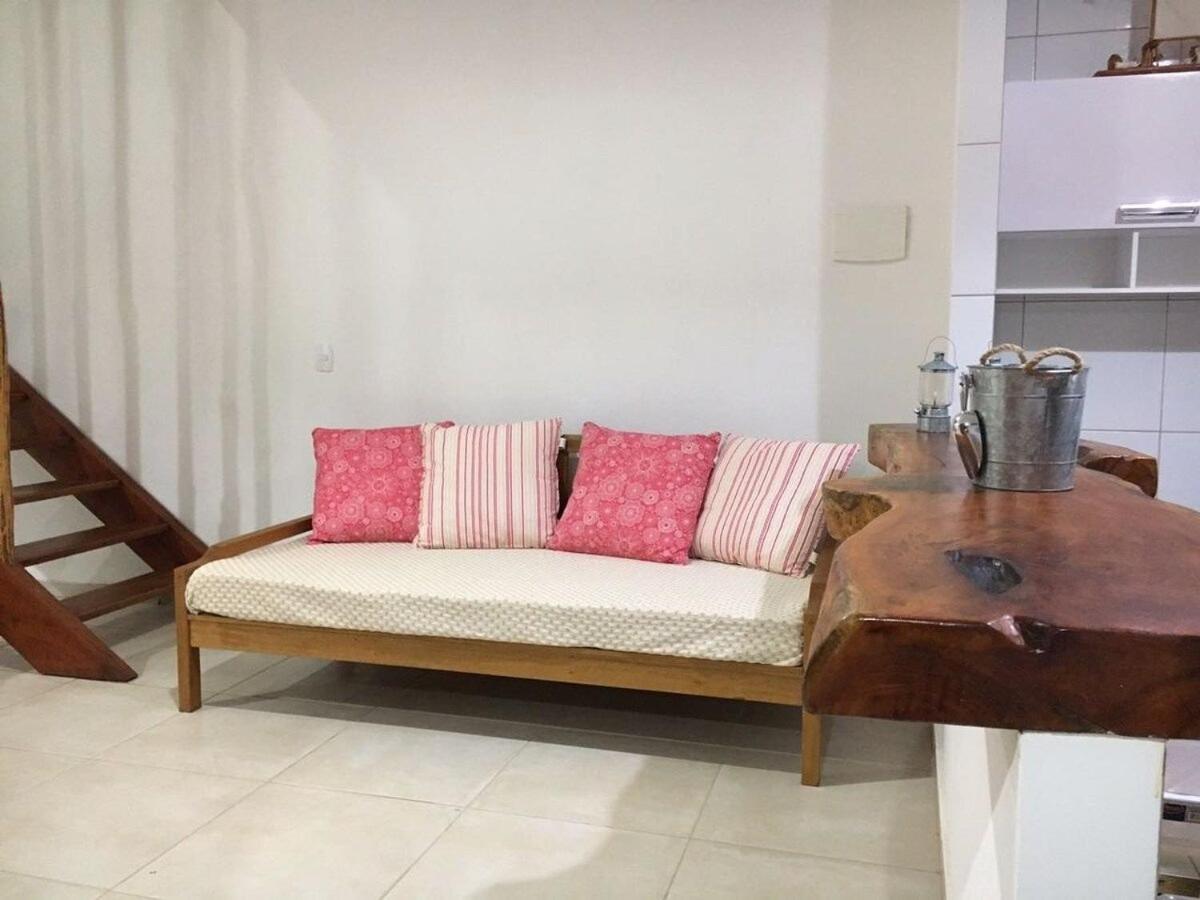 Casa Xie Com Piscina, Churrasqueira E Jardim Sao Miguel dos Milagres Bagian luar foto